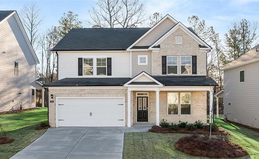 Casa a Lawrenceville, Georgia, Stati Uniti 1