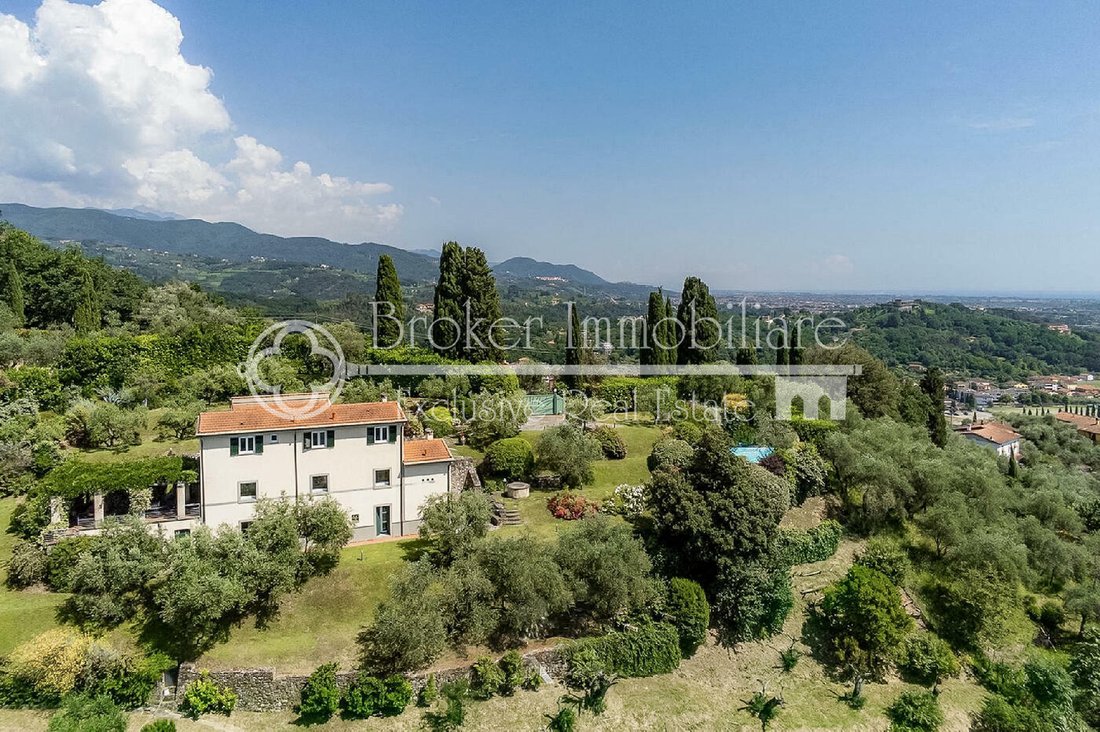 Villa in Center, Sarzana, Liguria 3 - 17418554