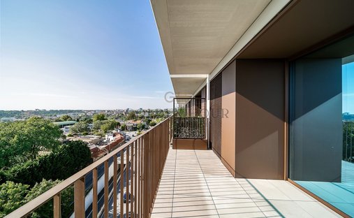 Apartment in Canidelo, Porto District, Portugal 1