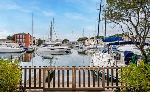 Villa in Port Grimaud, Grimaud, Provence-Alpes-Côte d'Azur 1