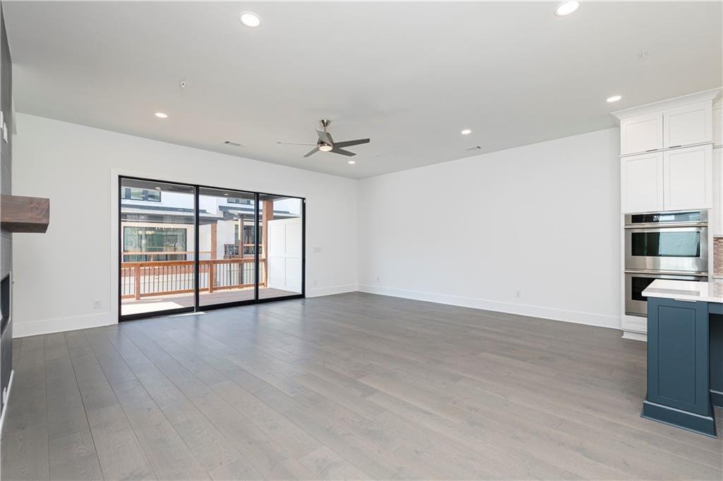 Townhouse in Alpharetta, Georgia, United States 4 - 17415726