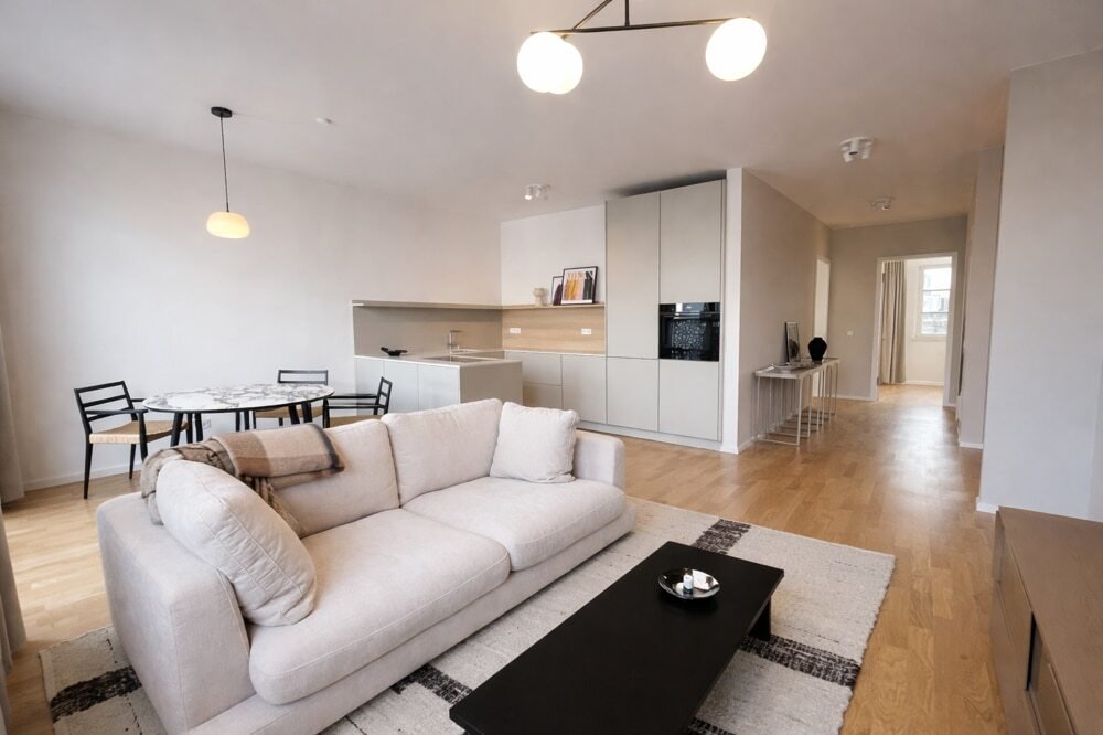 Apartment in Schöneberg, Rhineland-Palatinate, Germany 2 - 17416084