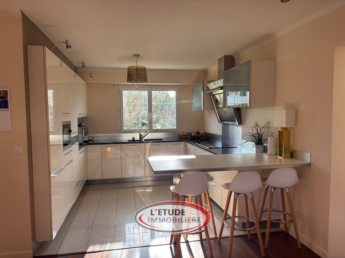 House in Carquefou Est-Hors Agglo, Carquefou, France 2 - 17408702
