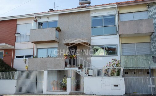Casa en Madalena, Distrito de Oporto, Portugal 1