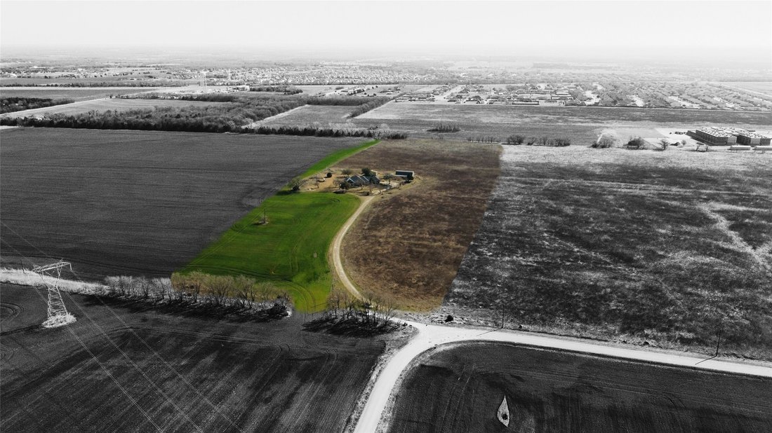 Land in Anna, Texas, United States 2 - 17411127