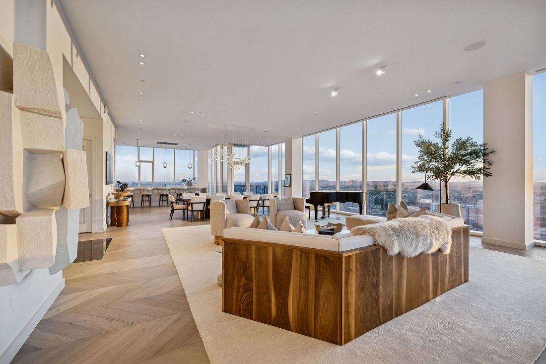 Condo in Nashville, Tennessee, United States 5 - 17421409