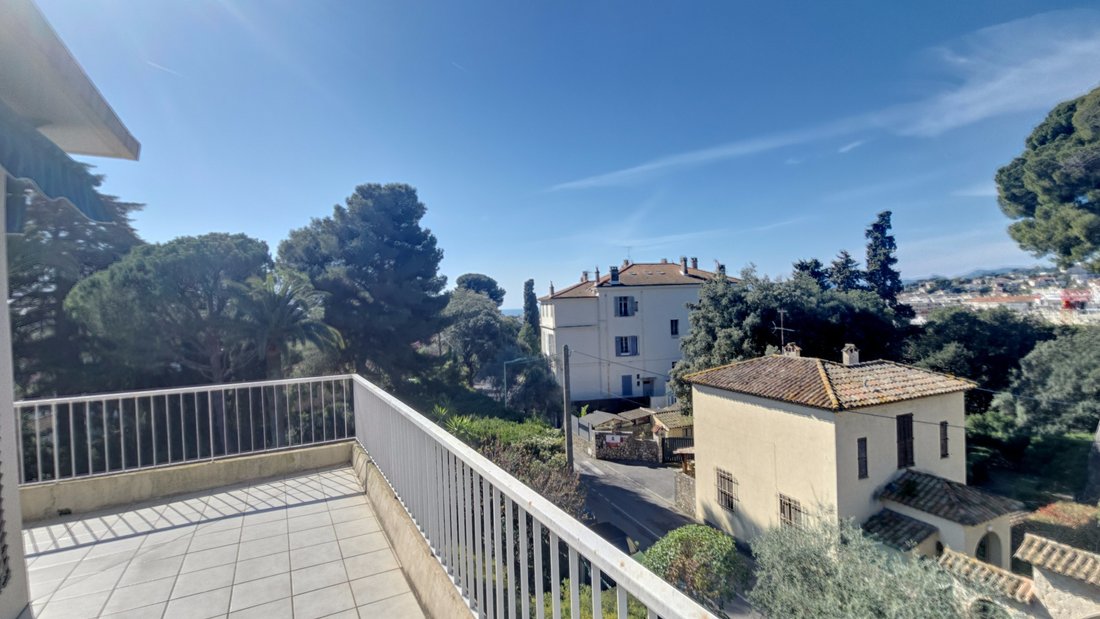 Apartment in Maurice Jeanpierre, Le Cannet, France 4 - 17400703