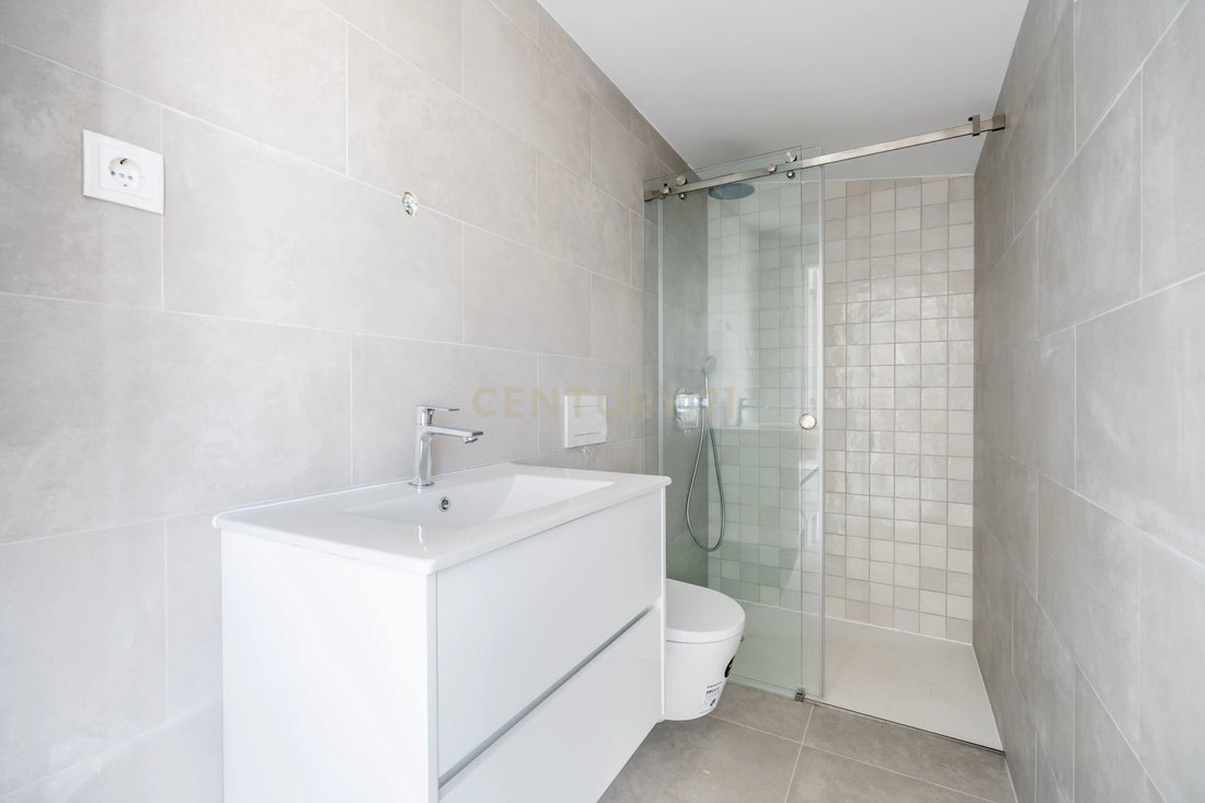 Apartment in Ferragudo, Algarve, Portugal 5 - 17411641