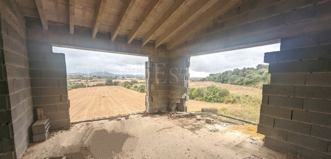 Land in Manacor, Balearic Islands, Spain 3 - 17408807