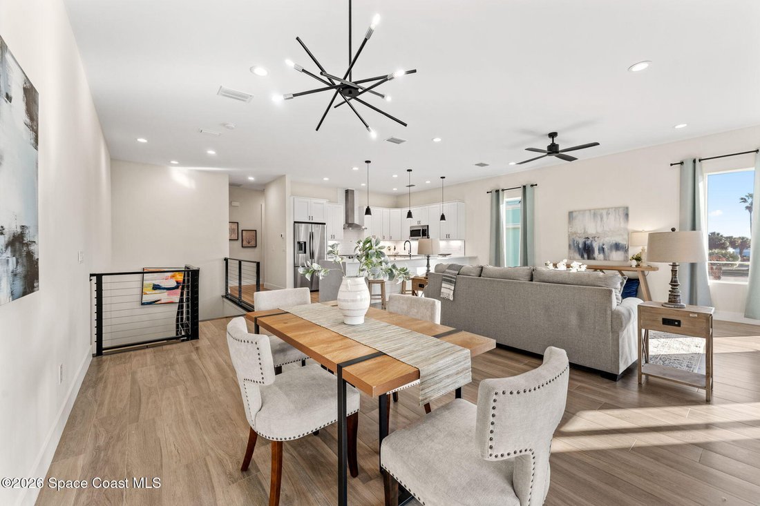 Residenza a Indialantic, Florida, Stati Uniti 3 - 17410119