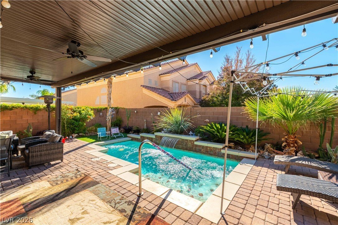 House in Las Vegas, Nevada, United States 5 - 17421464