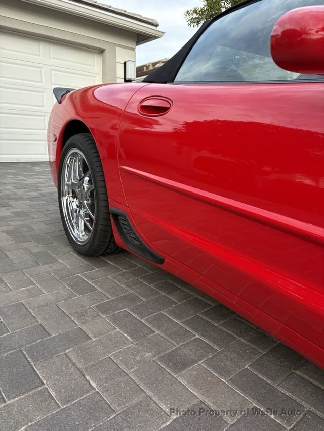 Chevrolet Corvette in Calverton, NY, United States 4 - 17412157