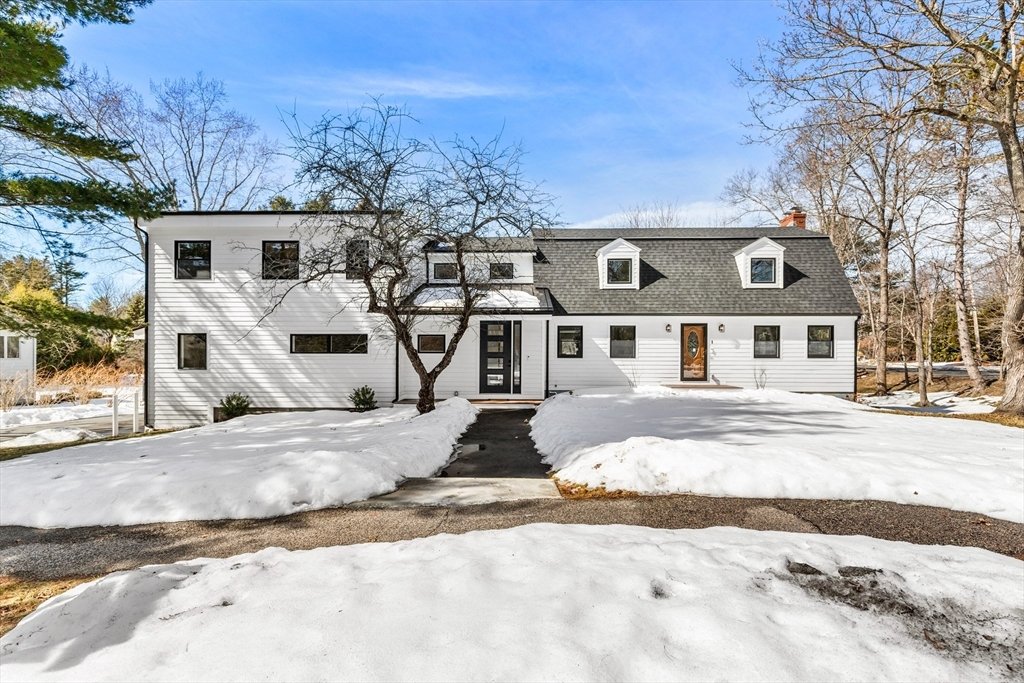 House in Lexington, Massachusetts, United States 1 - 17412587