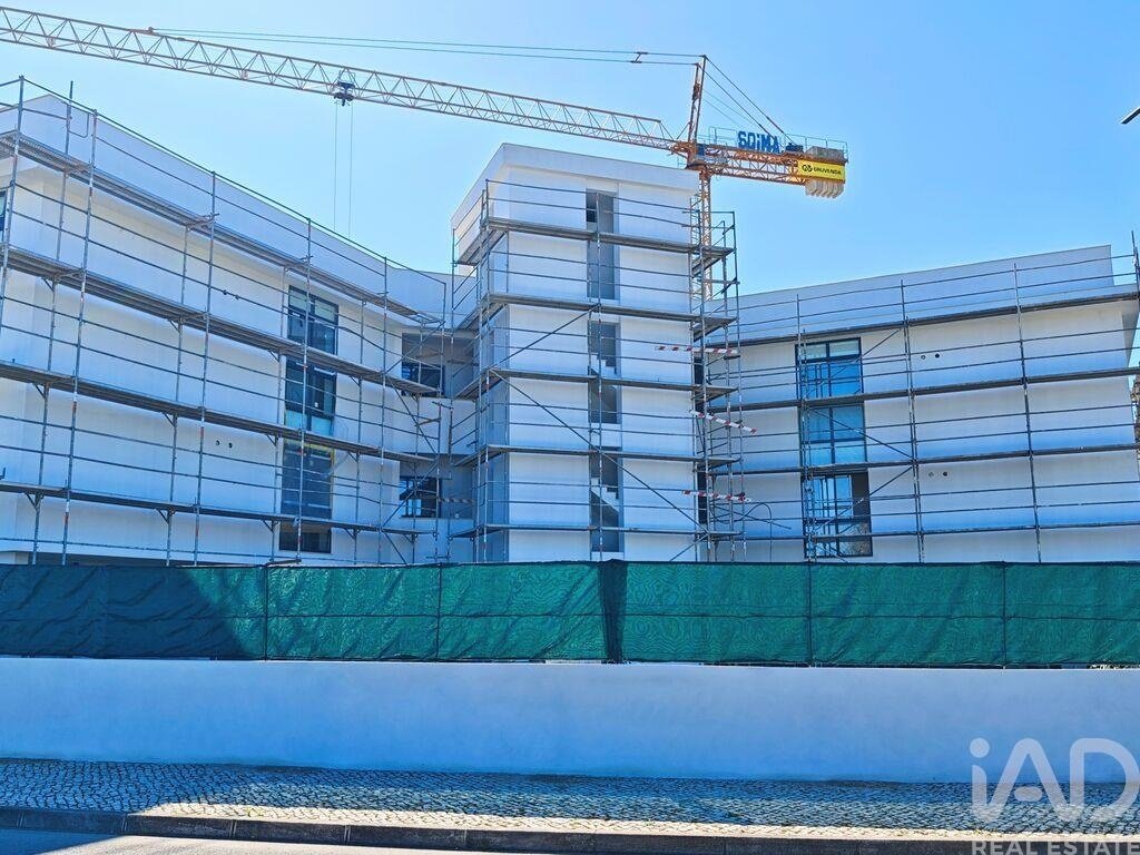 Apartment in São Sebastião, Lagos, Sao Goncalo de Lagos, Portugal 2 - 17414749