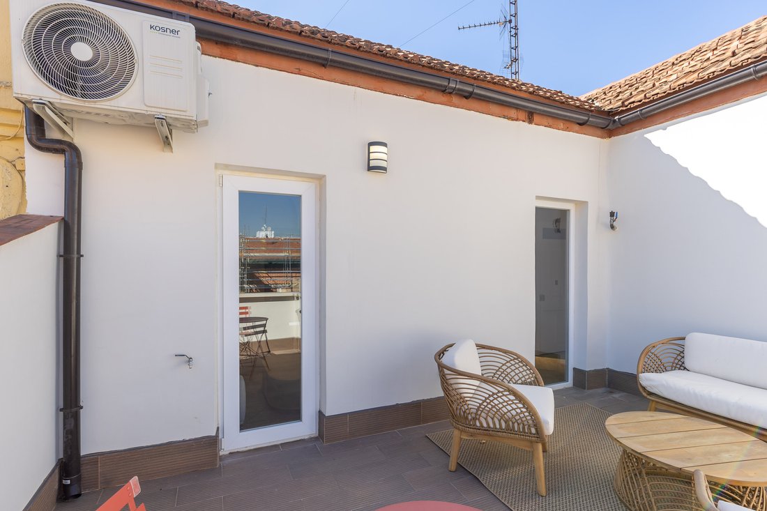Apartment in Barrio Salamanca, Madrid, Spain 4 - 17412246