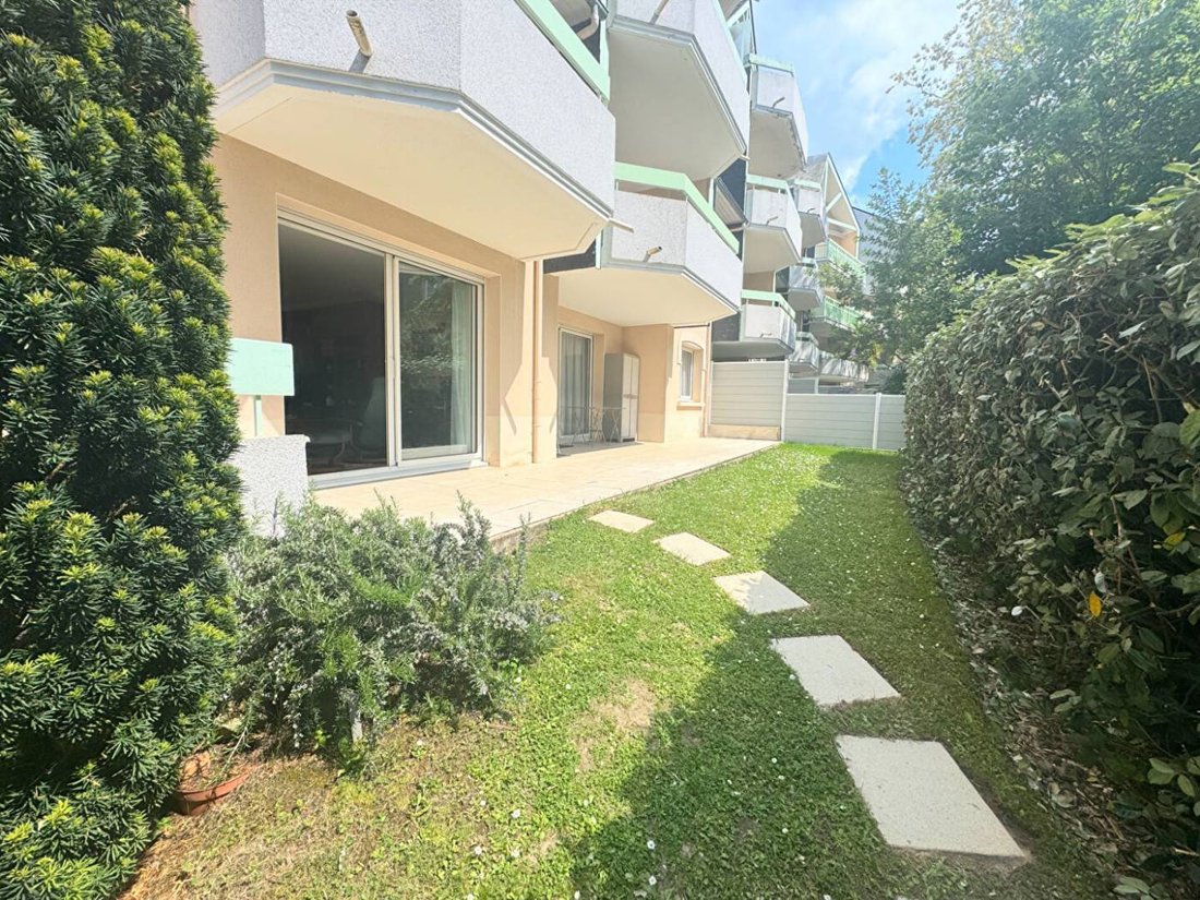 Apartment in Baule, Centre-Val de Loire, France 2 - 17155334