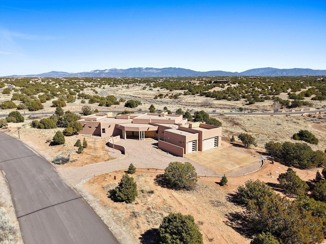 House in Santa Fe, New Mexico, United States 3 - 17412706