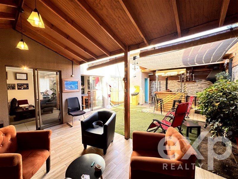 House in Colina, Santiago Metropolitan Region, Chile 2 - 17414398