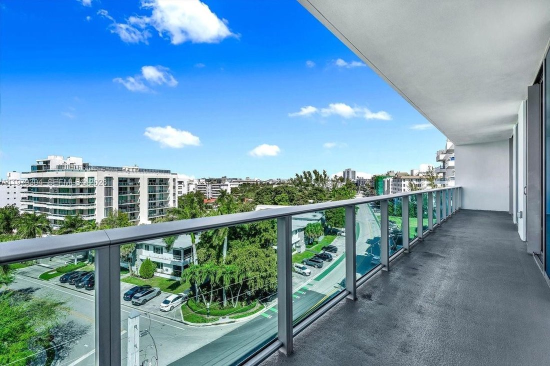 Condo in Bal Harbour, Florida, United States 3 - 17409139