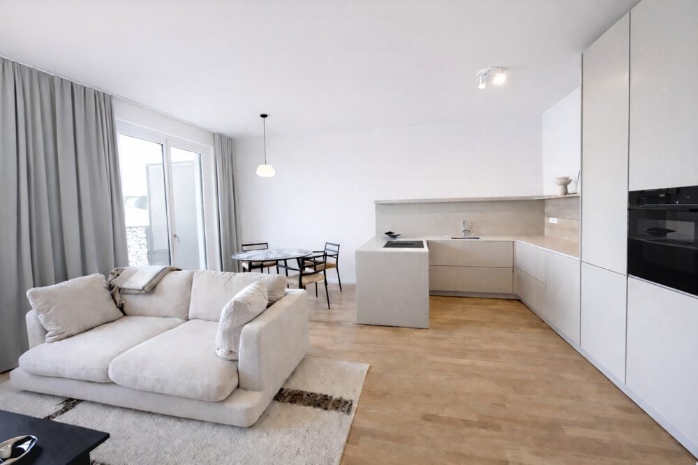 Apartment in Schöneberg, Rhineland-Palatinate, Germany 1 - 17416099