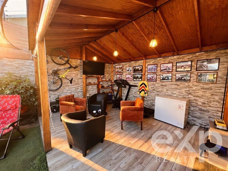 House in Colina, Santiago Metropolitan Region, Chile 1 - 17414398