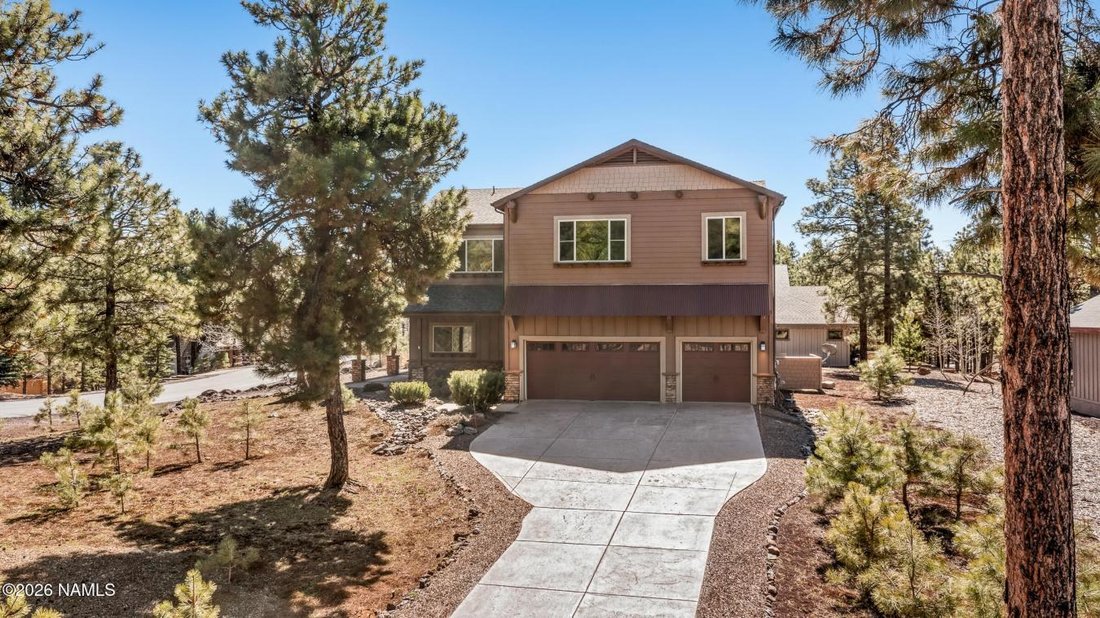 House in Flagstaff, Arizona, United States 2 - 17414228