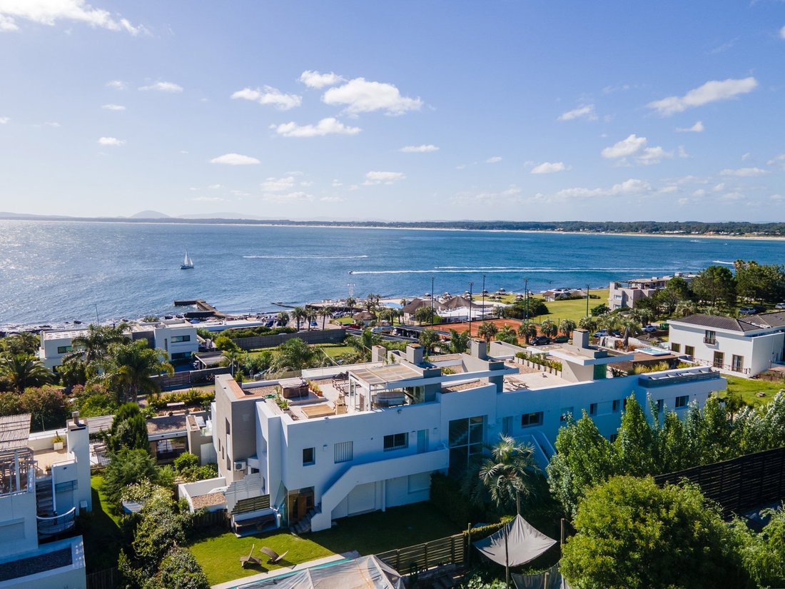 Apartment in Punta Ballena, Maldonado Department, Uruguay 1 - 17413234