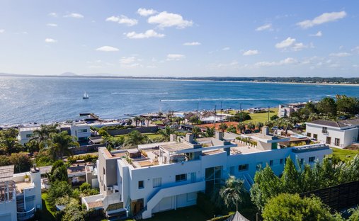 Apartment in Punta Ballena, Maldonado Department, Uruguay 1