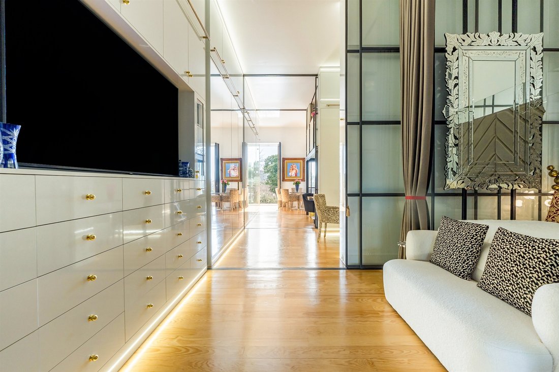 Apartment in Cedofeita, Santo Ildefonso, Se, Miragaia, Sao Nicolau e Vitoria, Porto District, Portugal 4 - 17284476