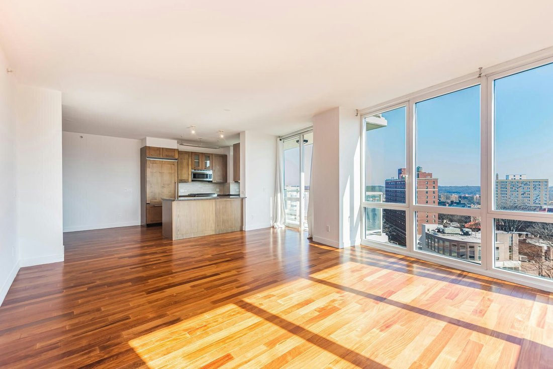 Condo in New York, New York, United States 1 - 17410986