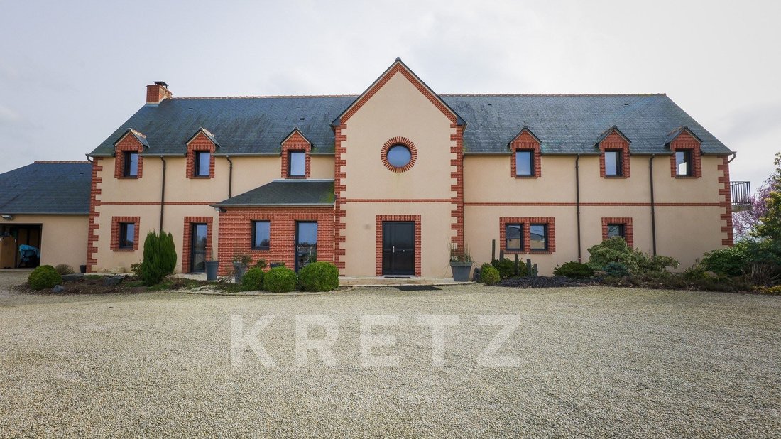 House in Villejean-Beauregard, Rennes, France 4 - 17408618