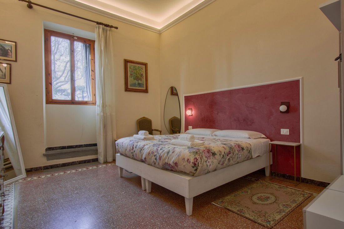 Apartment in Center, Florence, Tuscany 3 - 17412330