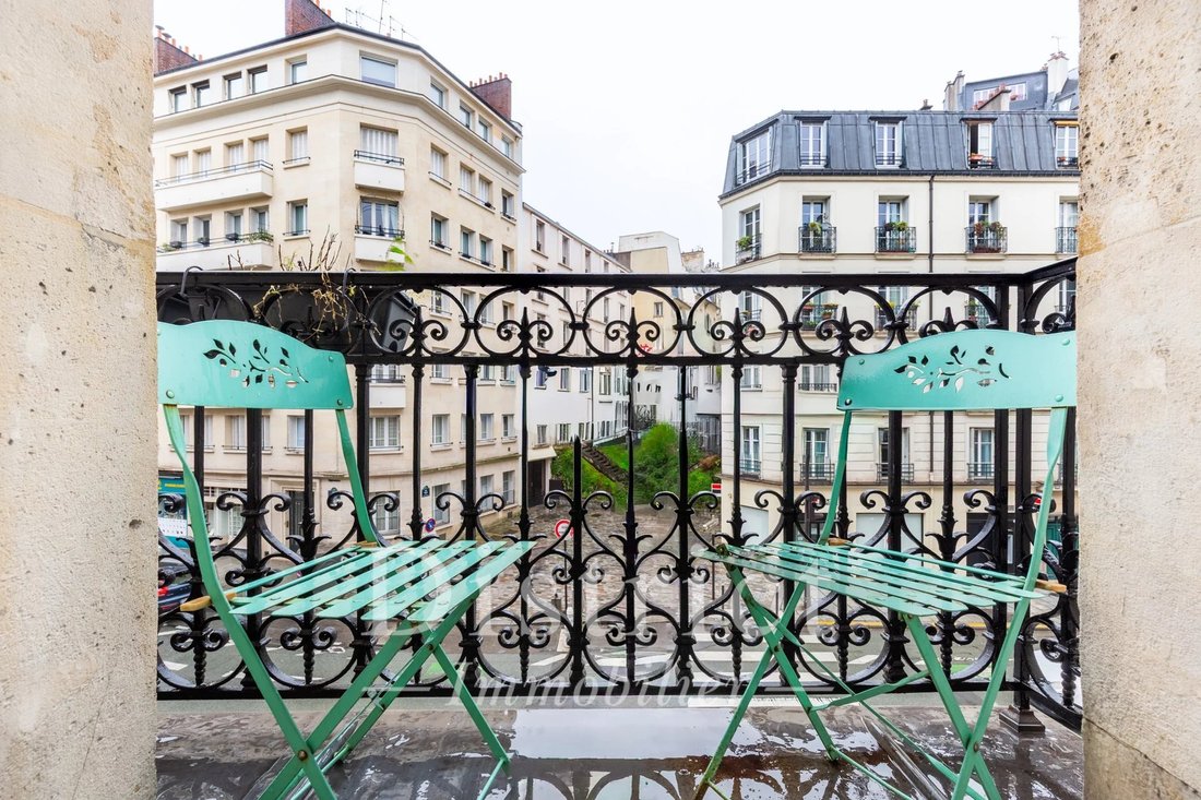 Apartamento en San Víctor, Paris 5e Arrondissement, París 2 - 17408631