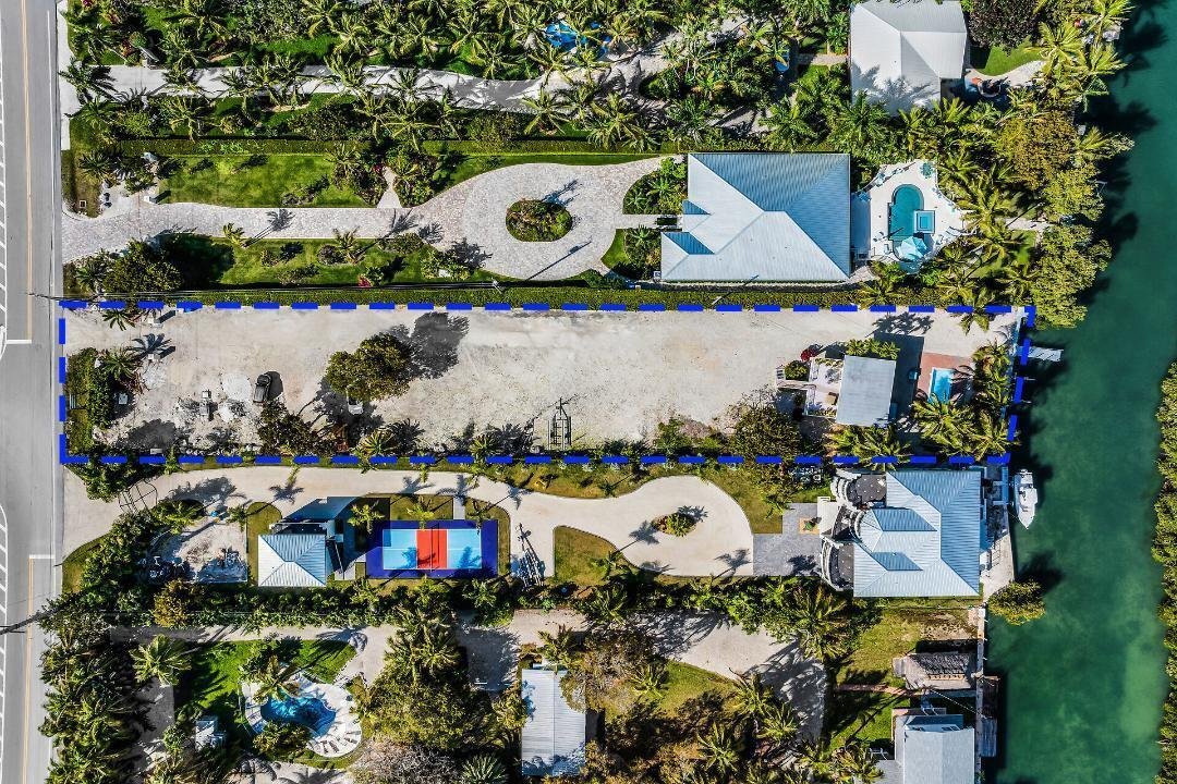 House in Islamorada, Florida, United States 1 - 17409246