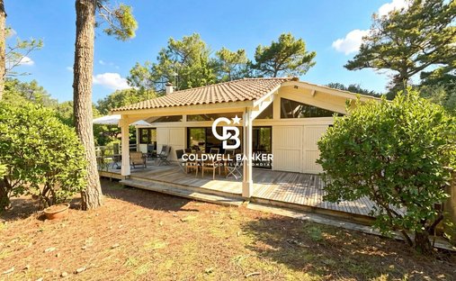 Maison à 33970 Le Cap-Ferret, Lège-Cap-Ferret, Nouvelle-Aquitaine 1