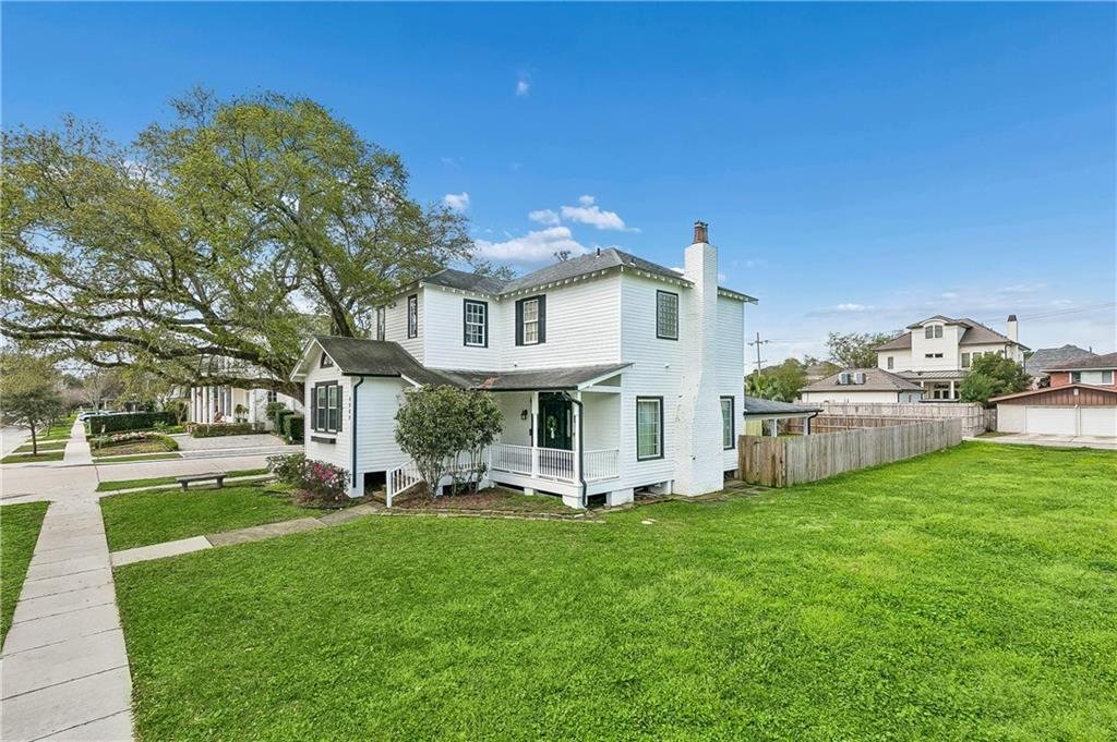 House in New Orleans, Louisiana, United States 4 - 17415900