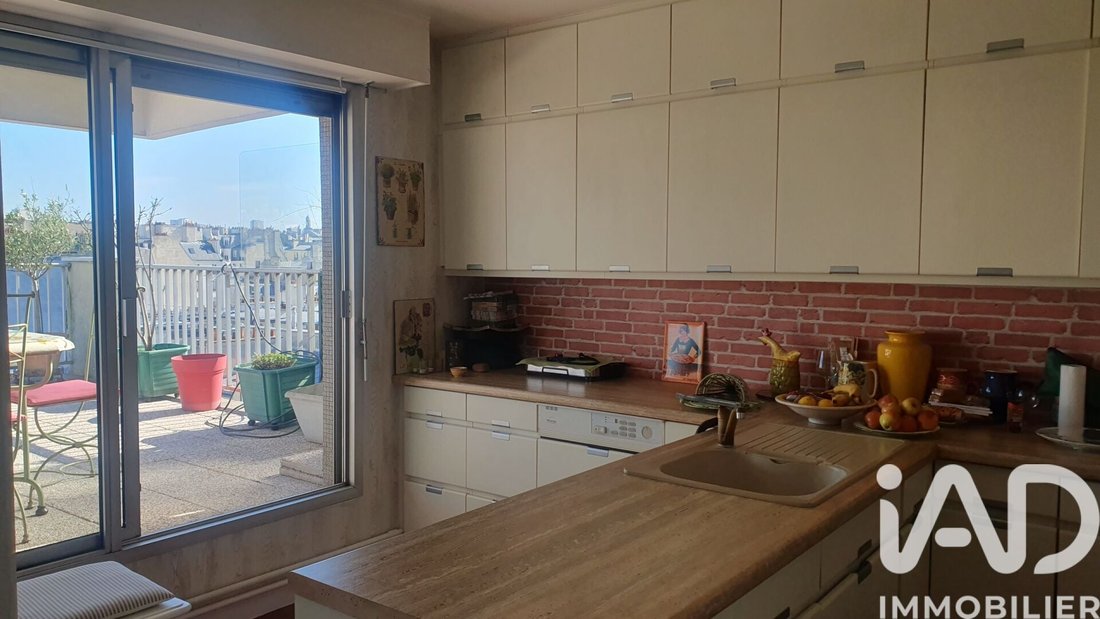 Apartment in République - Saint Ambroise, Paris, Ile-de-France 5 - 17416933
