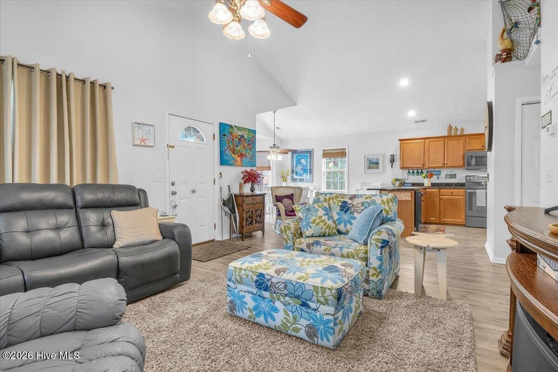 House in Carolina Beach, North Carolina, United States 5 - 17418246