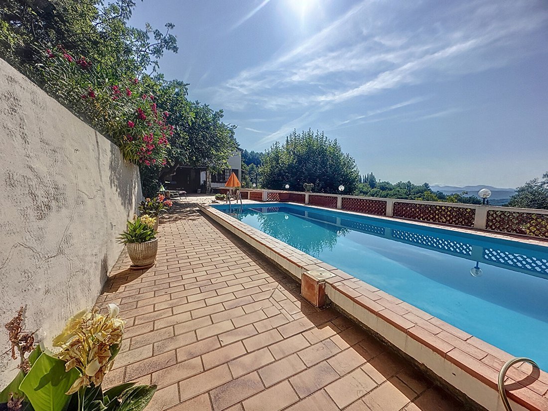 Villa in Seillans, Provence-Alpes-Côte d'Azur, France 4 - 17417765