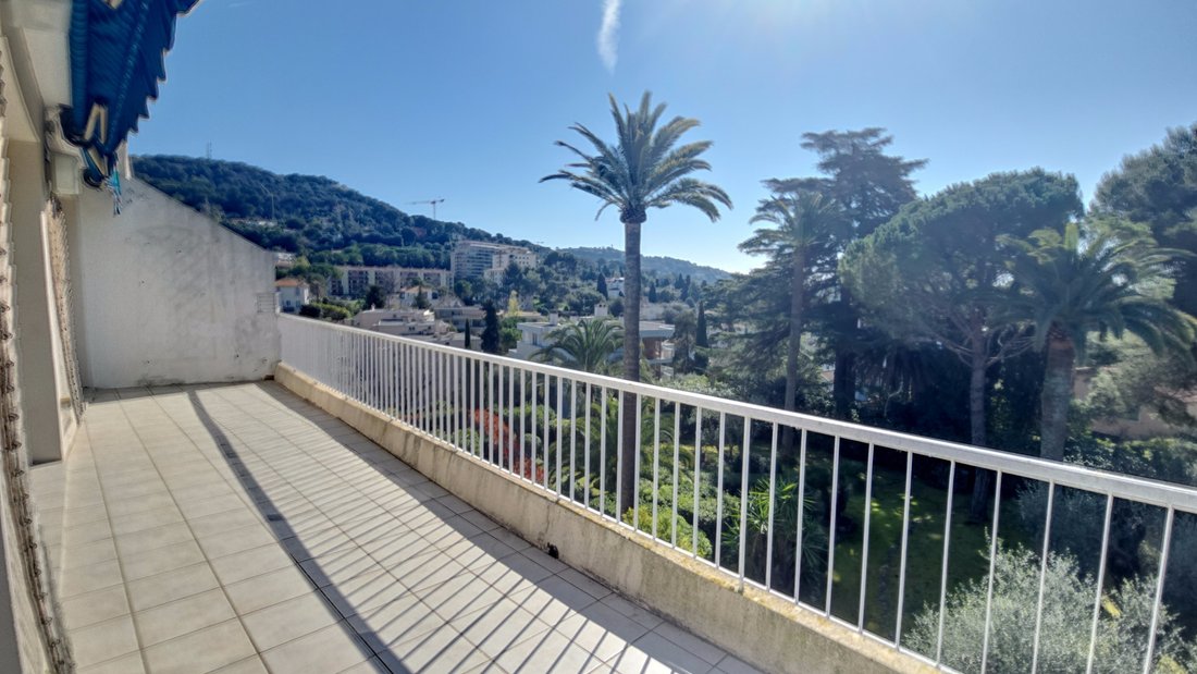 Apartment in Maurice Jeanpierre, Le Cannet, France 2 - 17400703
