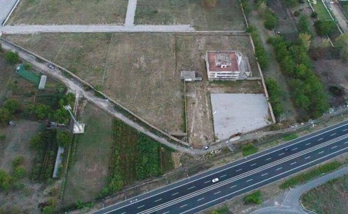 Terreno a Brusciano, Campania, Italia 1
