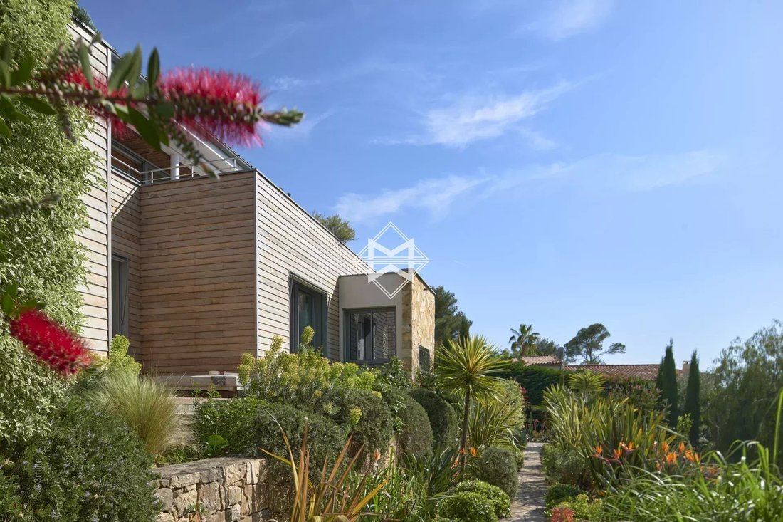 Villa in Mougins, Provence-Alpes-Côte d'Azur, France 3 - 12812775
