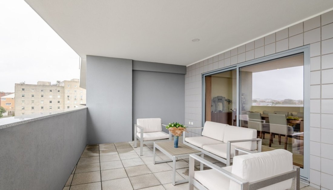 Apartment in Paranhos, Porto District, Portugal 2 - 16792717