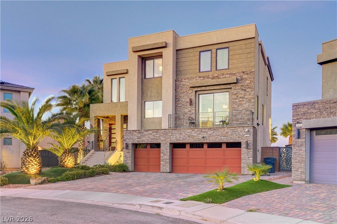 House in Las Vegas, Nevada, United States 1 - 17421465
