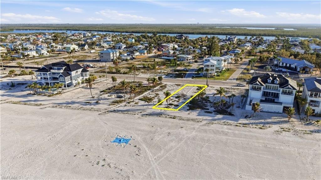 Land in Fort Myers Beach, Florida, United States 3 - 17416025