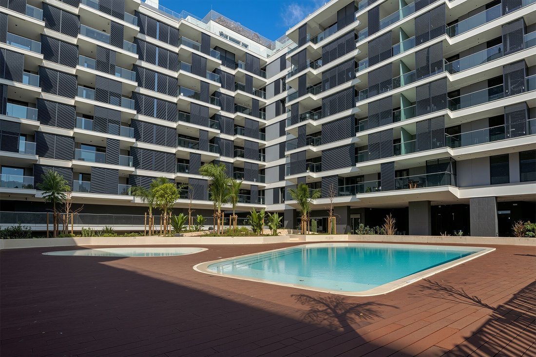 Apartment in Avenidas Novas, Lisbon, Portugal 1 - 17409502