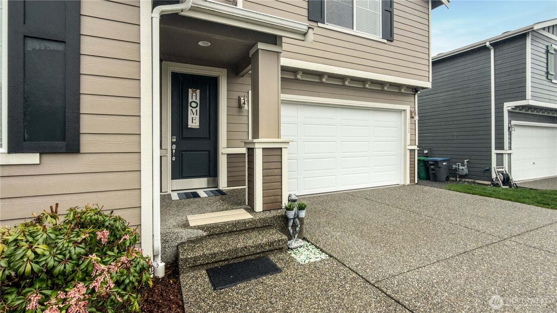 House in Marysville, Washington, United States 2 - 17407894