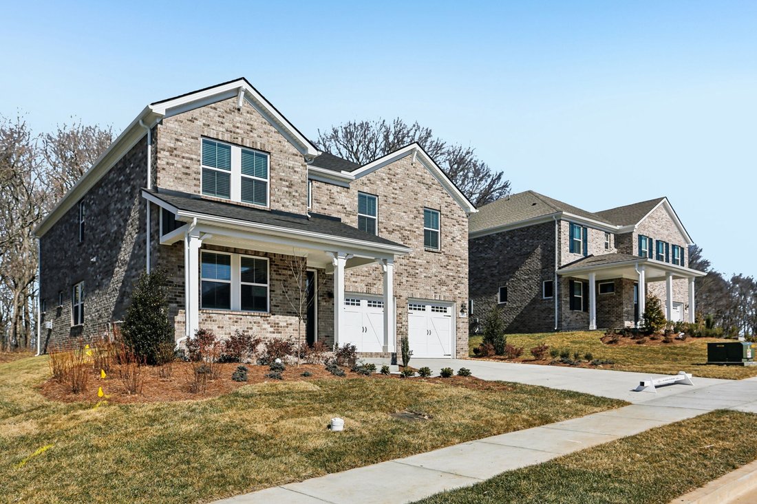 House in Franklin, Tennessee, United States 3 - 17409925