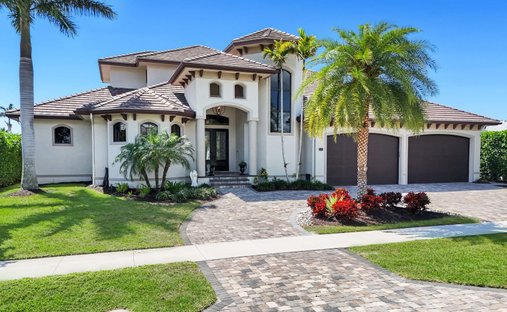 House in Marco Island, Florida, United States 1