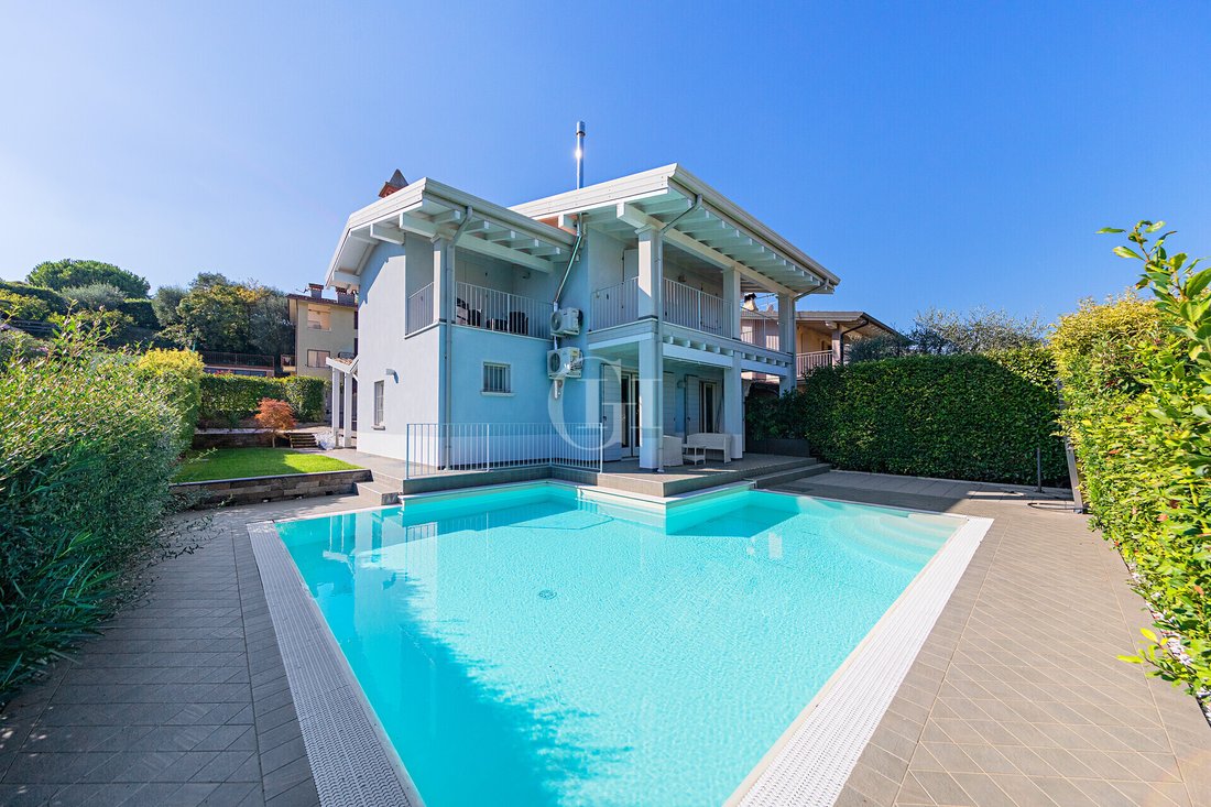 House in Polpenazze del Garda, Lombardy, Italy 1 - 17421659